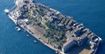 Hashima - japońska wyspa duchów