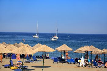 Grecja wzmacnia ochronę plaż. Surowsze przepisy i kary do 60 tys. euro