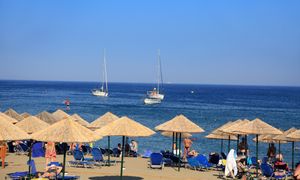 Grecja wzmacnia ochronę plaż. Surowsze przepisy i kary do 60 tys. euro