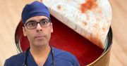Gastrolog nigdy nie je. Bez wahania wskazał 8 produktów