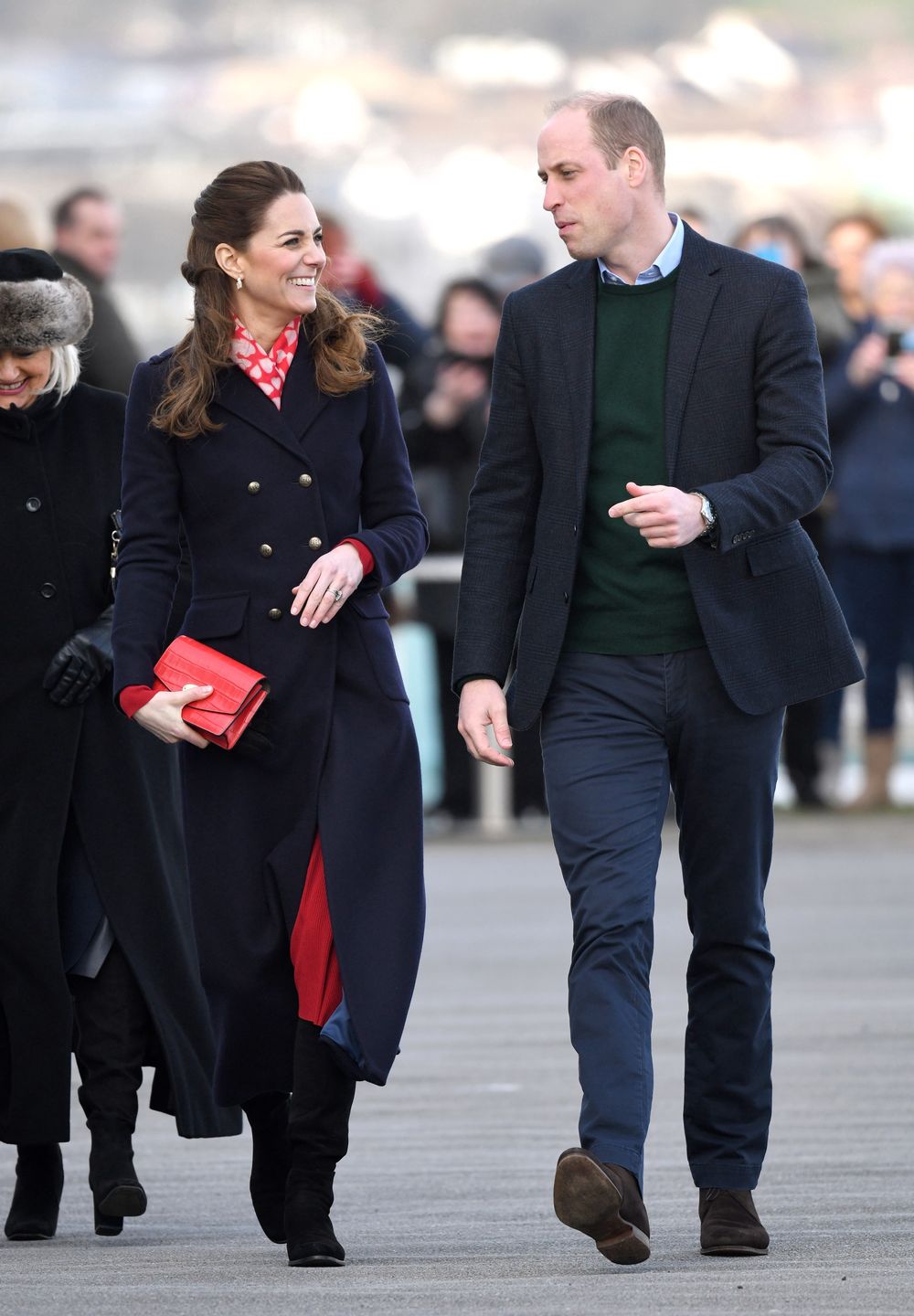 kate i william
