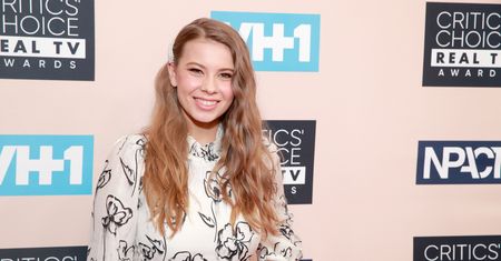 Bindi Irwin urodziła. Dziecko przyszło na świat w rocznicę ślubu