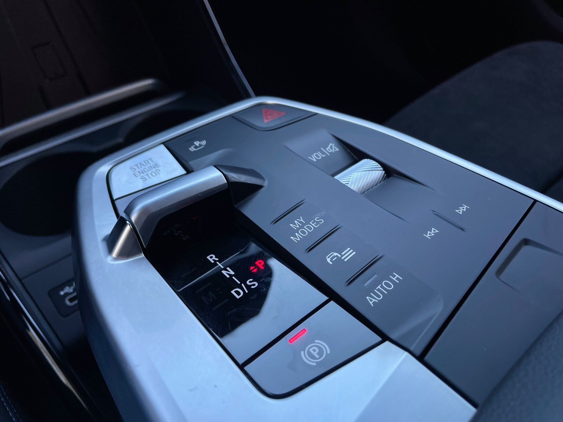 BMW Serii 2 Active Tourer