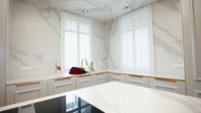 Deynn i Daniel Majewski kupili dom (YouTube)