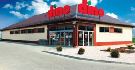 Dino wydłuża godziny otwarcia. Wcześniej zrobiły to inne sieci handlowe