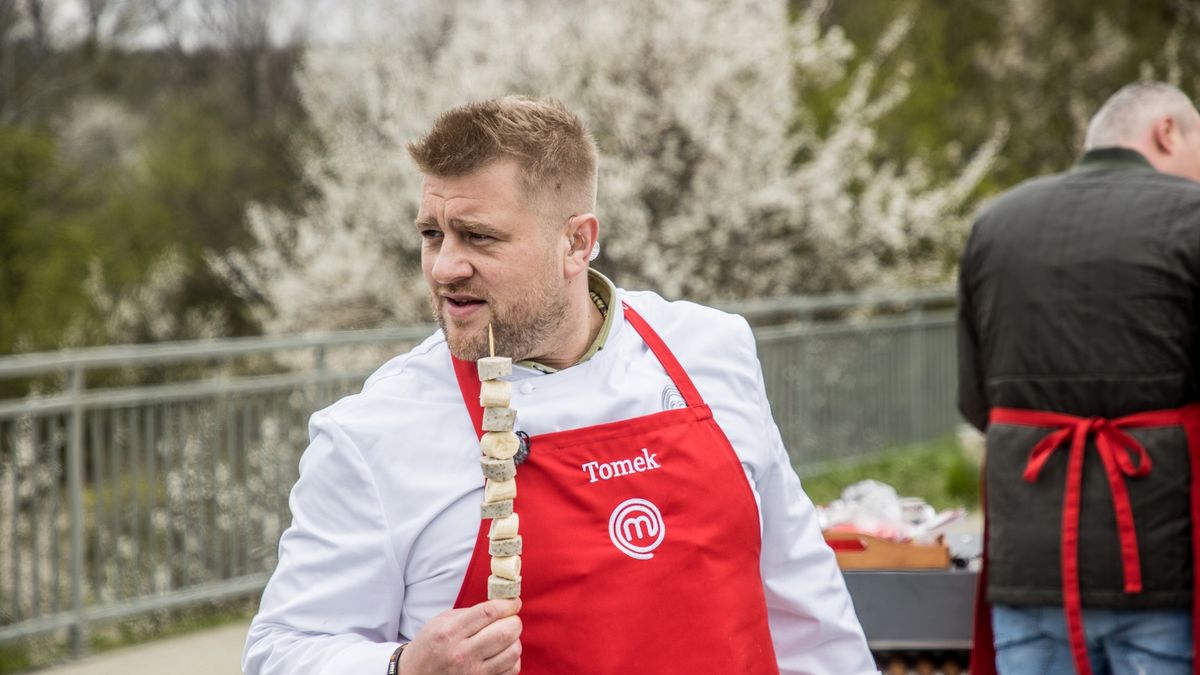 Tomasz Jakubiak wziął ślub na Bali