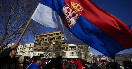 Napięcia na Bałkanach. UE ostrzega przed eskalacją
