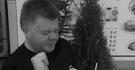 Internauci zapłakali. Nie żyje "Radomski Makłowicz"