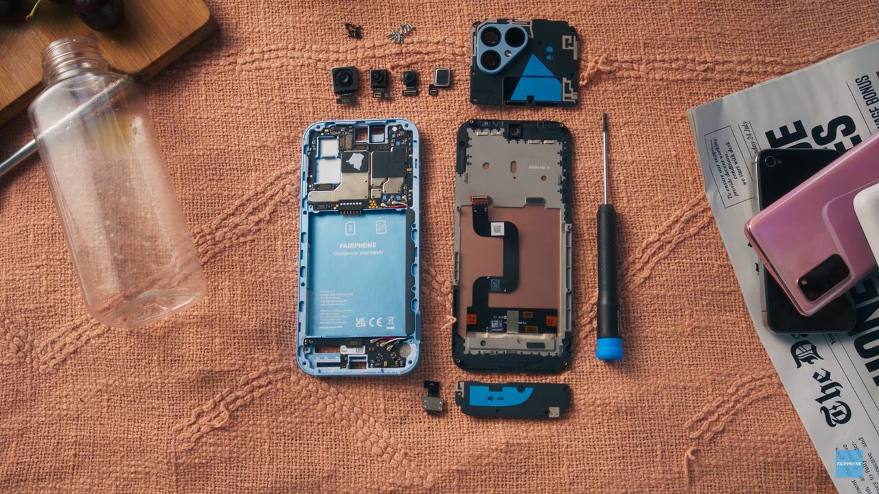 Fairphone 5