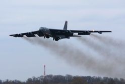 "Maszyna śmierci" nad Europą. Generał wyjaśnia, co tu robi