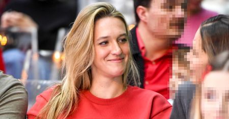 Aleksandra Żebrowska eksploruje Mediolan i "śmieszkuje" z owulacji i okresu. Internauci jednogłośni: "MISTRZYNI"