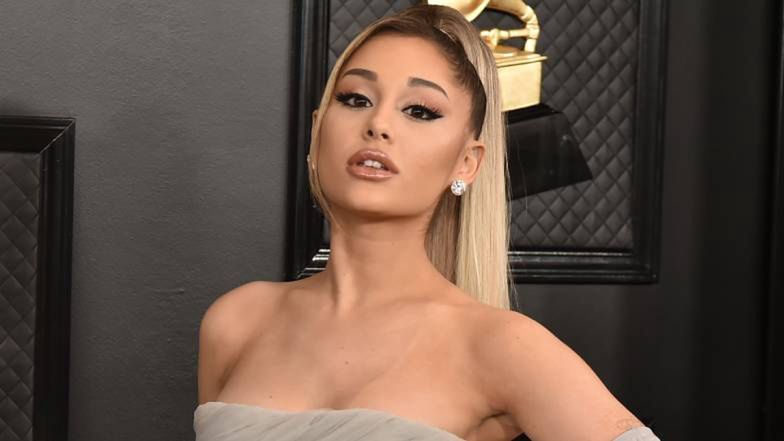 Ariana Grande ma szansę na Oscara. W jej karierze nie zabrakło SKANDALI. Przylgnęła do niej łatka "ZŁODZIEJKI mężów"