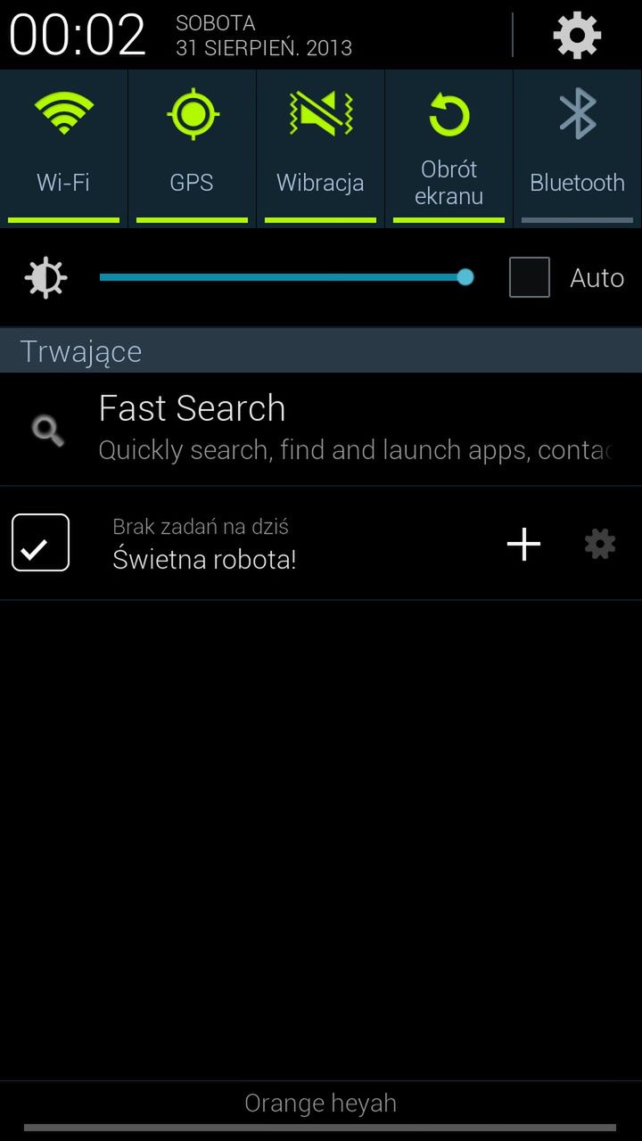 Weekendowy Zestaw Gier i Aplikacji: launcher w stylu iOS 7, funkcjonalny lockscreen i symulator jazdy autobusem 21