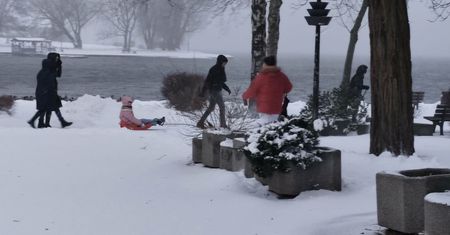 Ostróda: Mniej mieszkańców i urodzeń, więcej wymeldowań i zgonów