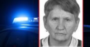 Poznań: Zaginęła 79-letnia Eugenia Sielecka. W nocy wyszła ze szpitala