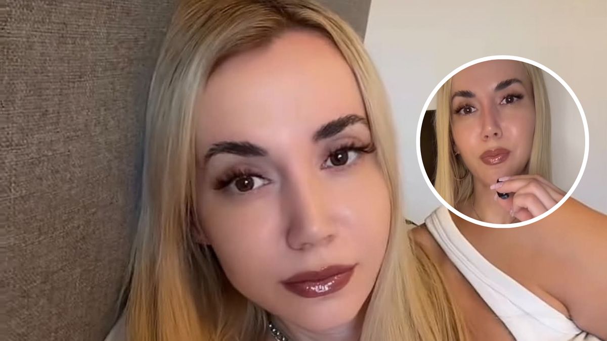 Marianna Schreiber podzieliła się refleksją z fanami