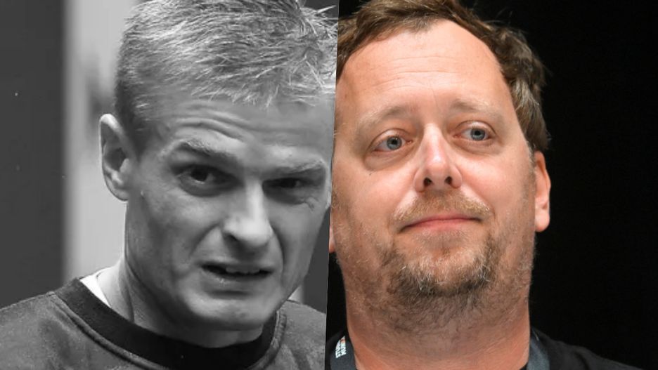 Tomasz Komenda był bohaterem debiutu reżyserskiego Jana Holoubka
