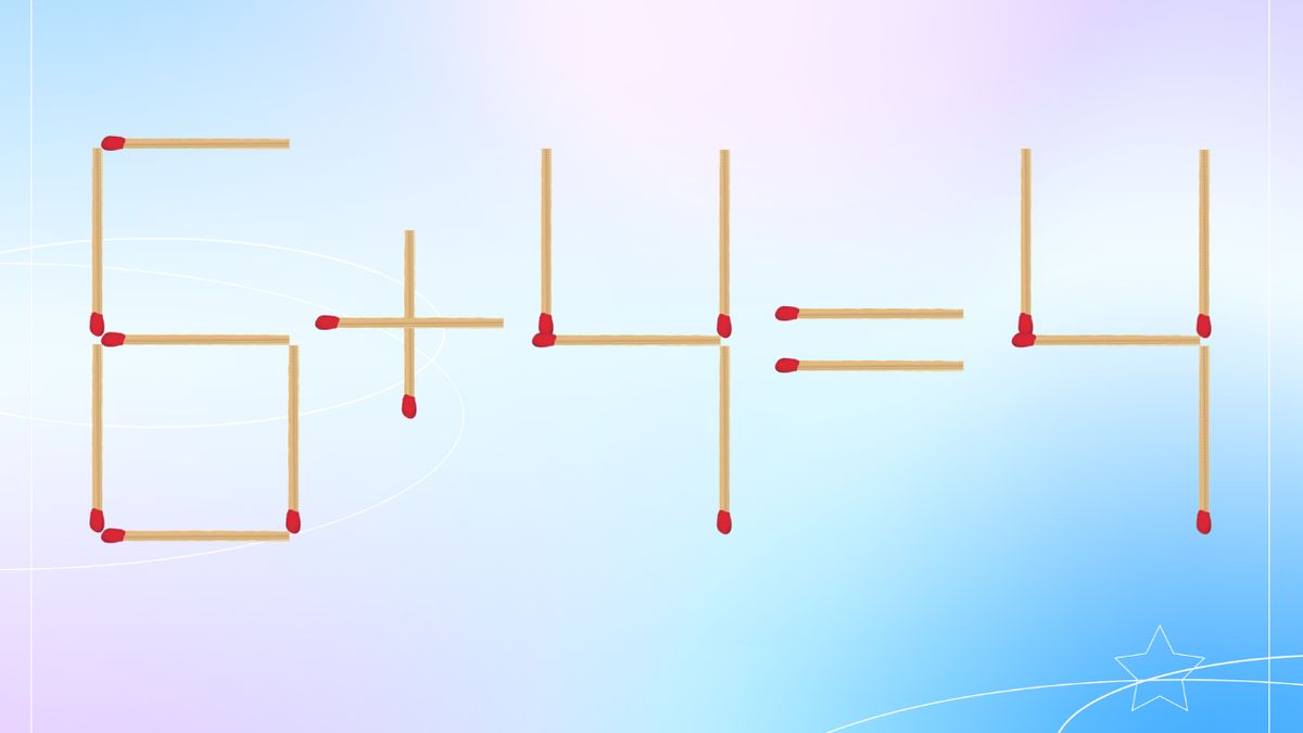 Czy znasz rozwiązanie tego zdania?