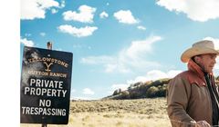 Kultowy serial „Yellowstone” latem na antenie TVN