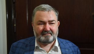 Puścili mu nagranie. Europoseł nie wiedział, co powiedzieć