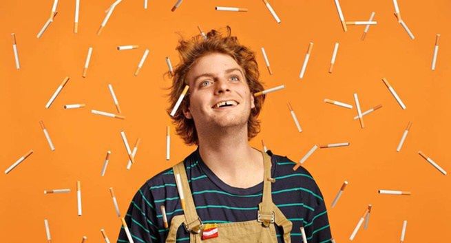 Mac DeMarco wydaje płytę "Another One"