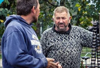 Jest na emeryturze z KRUS. Na tyle może liczyć rolnik z Podlasia