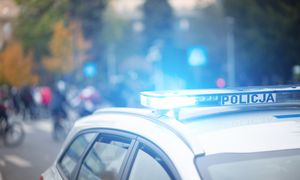 Podał się za dyrektora, bo chciał pojeździć Bentleyem. Grozi mu 8 lat