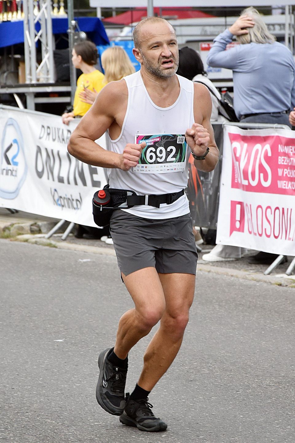 34. Międzynarodowy Półmaraton Piła