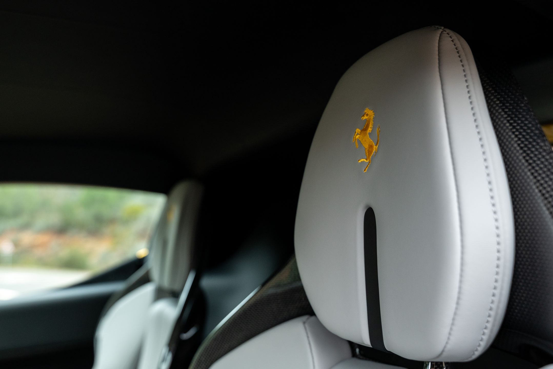 Ferrari 849 Testarossa 