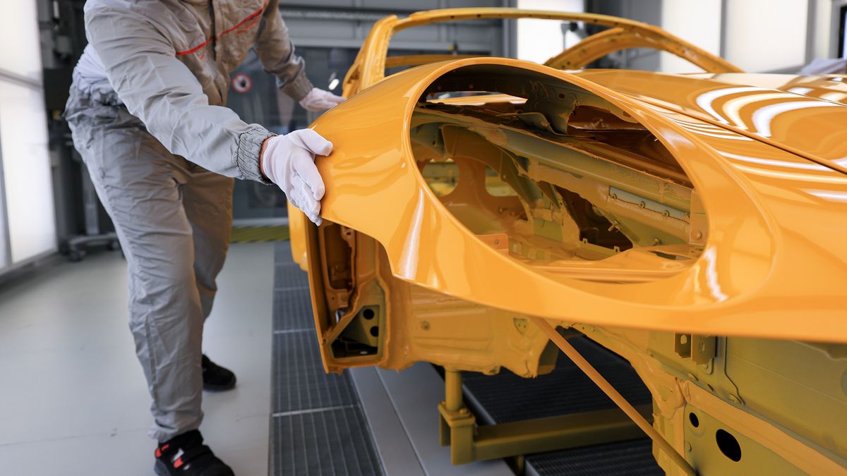 Kryzys Porsche. Zyski spadły niemal do zera