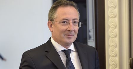 Biskup ogłosił miesiąc abstynencji. Politycy mają to gdzieś. "Nie obchodzę"