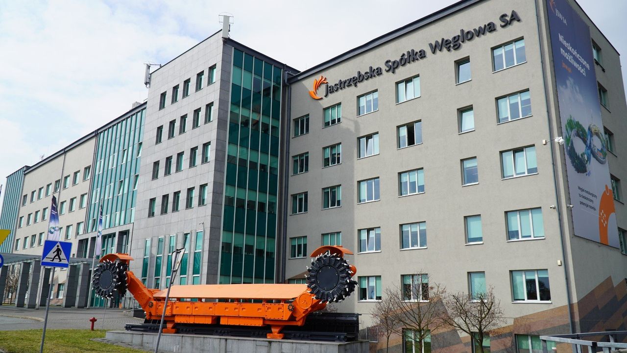 Na Śląsku wściekłość. Górnicza spółka nie odzyska 1,6 miliarda złotych