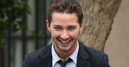Shia LaBeouf: "Byłem pijany niemal każdego dnia"