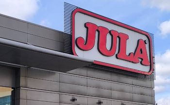 Air fryer tylko 199 zł. W Jula do 14 stycznia