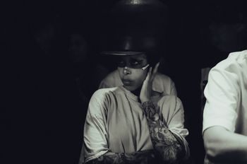 Erykah Badu w Polsce. Podwójna uczta dźwięków w Gdyni