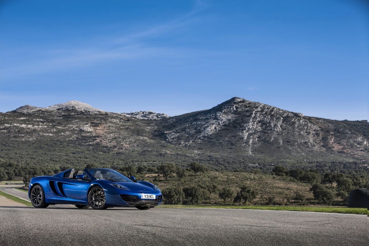 McLaren MP4-12C Spider (11)