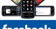 Facebook na Nokia World 2009