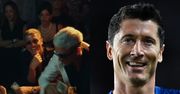 Robert Lewandowski też balował na kontrowersyjnej osiemnastce Lamine Yamala (WIDEO)