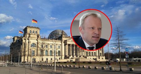 Problemy w Niemczech. Ekspert ostrzega przed kryzysem