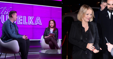 Joanna Kulig chce skupić się na rodzinie? "Miejmy nadzieję, że nie zaprzepaści szansy na międzynarodową karierę" (KLIKA PUDELKA)