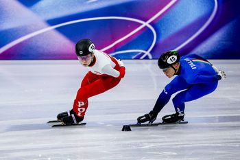Kamila Sellier pokazała zdjęcie ze szpitala. Miała groźny wypadek na igrzyskach