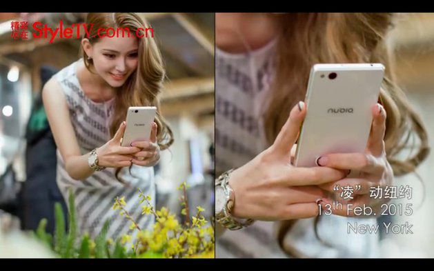 Huawei P8, Nubia Z9 i Lenovo Z3 Pro na horyzoncie. Najbliższy miesiąc może należeć do Chińczyków 5