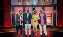 „Top Chef. Gwiazdy od kuchni” od września w Polsacie (wideo)