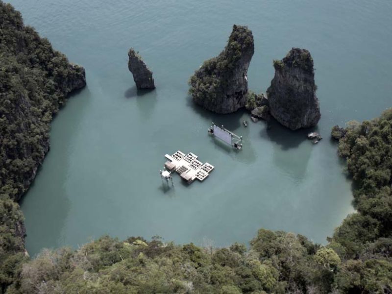 Fot. Film on the Rocks Yao Noi Foundation