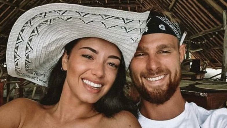 Kara i Marcin weszli na KOELJNY ETAP związku