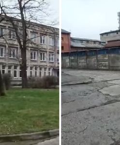 "Getto" dla dzieci. Rodzice są oburzeni decyzją miasta