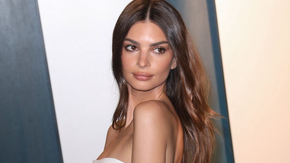 Emily Ratajkowski