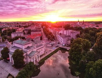Startuje pierwsza edycja konkursu na najlepszą pracę dyplomową dotyczącą Miasta Kalisza