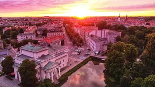 Startuje pierwsza edycja konkursu na najlepszą pracę dyplomową dotyczącą Miasta Kalisza