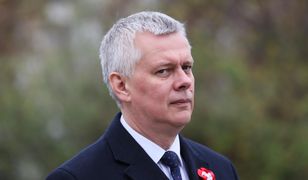 Skandal wobec wojskowych. Znów użyty Pegasus. "Niech ustali"